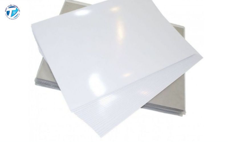 Giấy couche